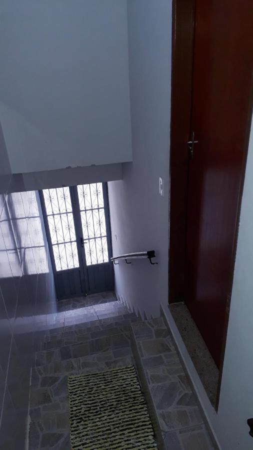 Kitnet Da Sidi Villa Sao Tome das Letras Exterior photo